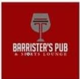The Barrister's Pub and Sports Lounge