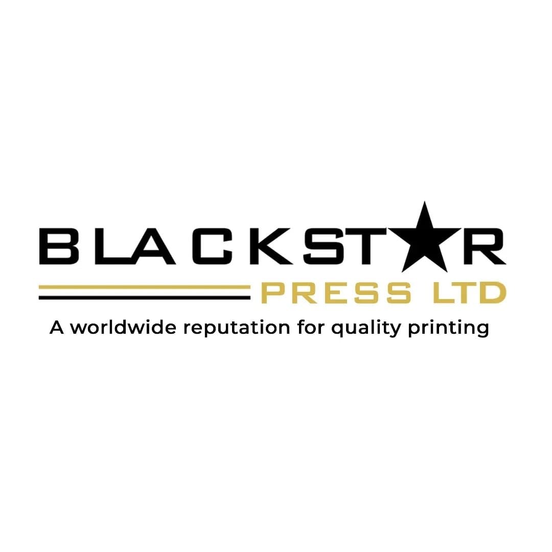 Blackstar Press Limited