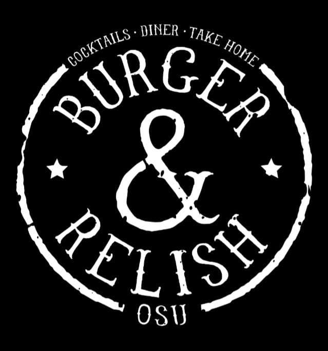 Burger & Relish