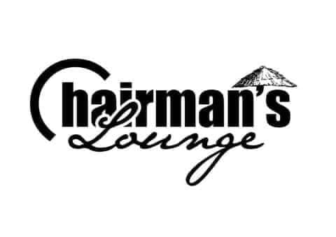 Chairman's Lounge