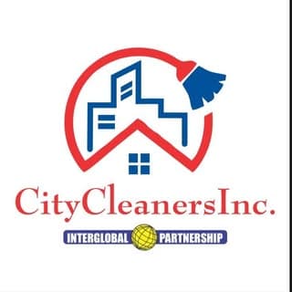 City Cleaners Inc