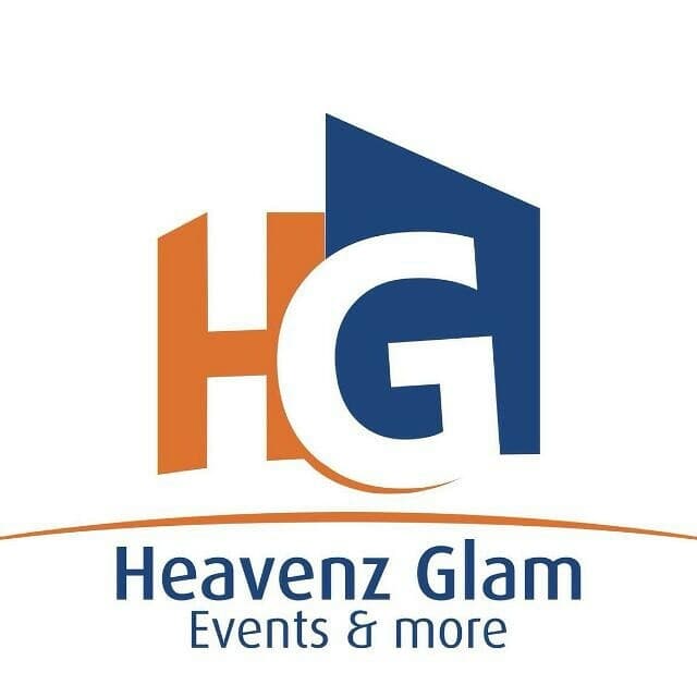 Heavenz Glam Events And Decor