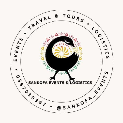 Sankofa Events & Logistics