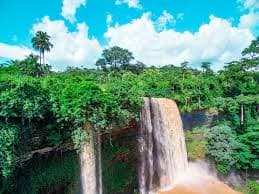 Boti Falls