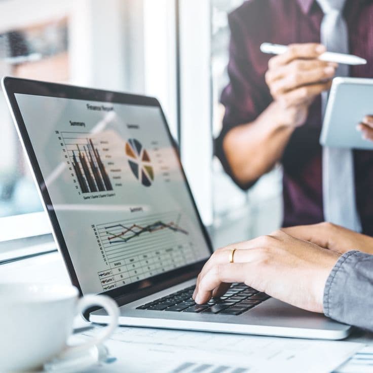 Business Profile Consultation