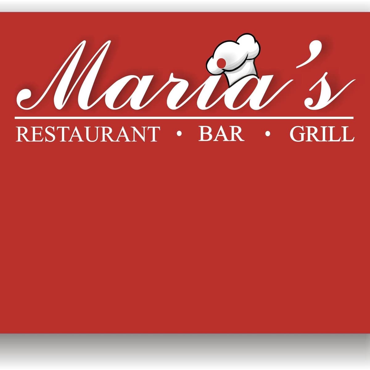 Maria's Restaurant