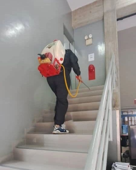 2brd Fumigation Services