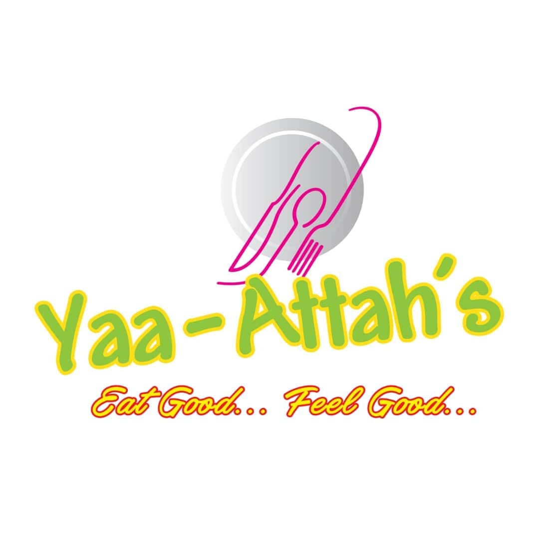 Yaa Attaah'S Kitchen