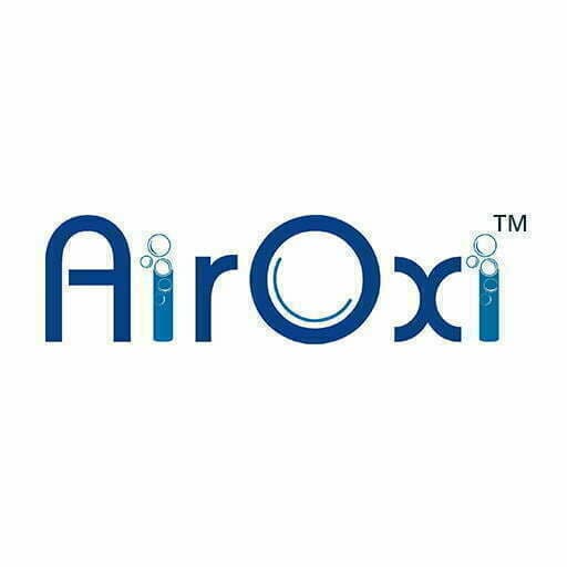 AirOxi Tube - Ghana