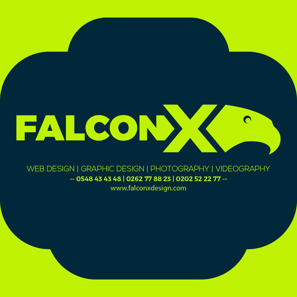 FalconXMedia