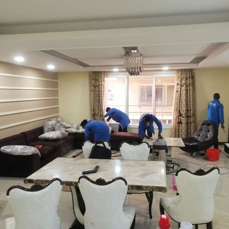 4 brd House