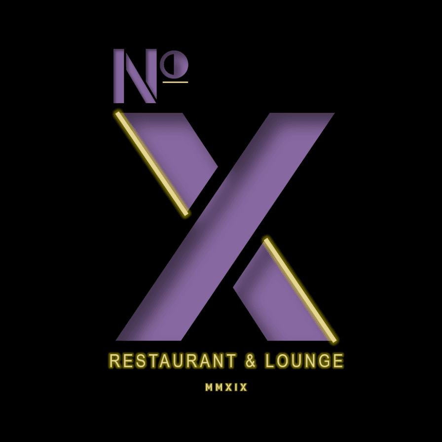 No.X Restaurant &Lounge