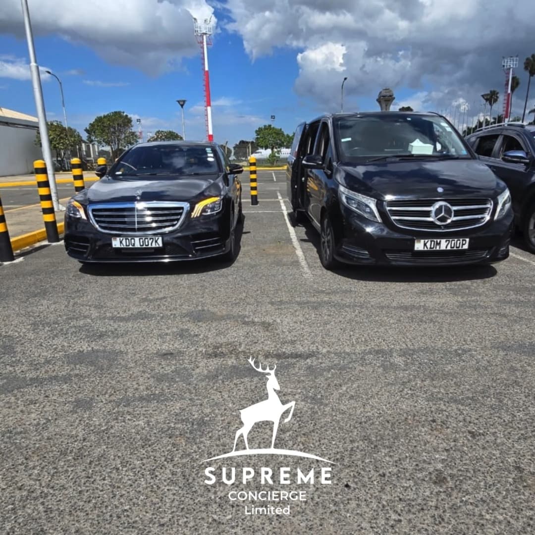 Execute Travel & Hire