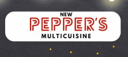 New Pepper’s Restaurant