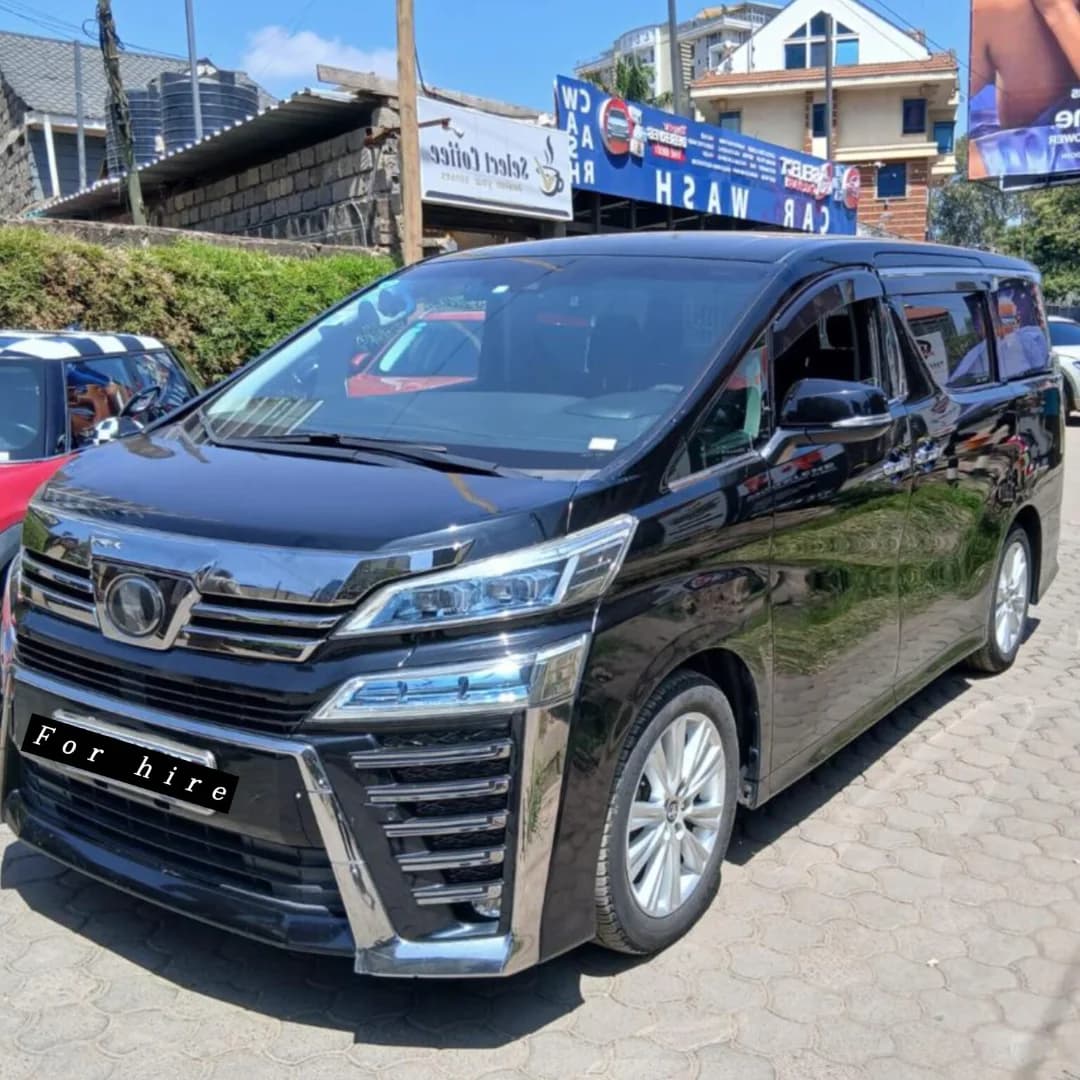 Toyota Esquire
