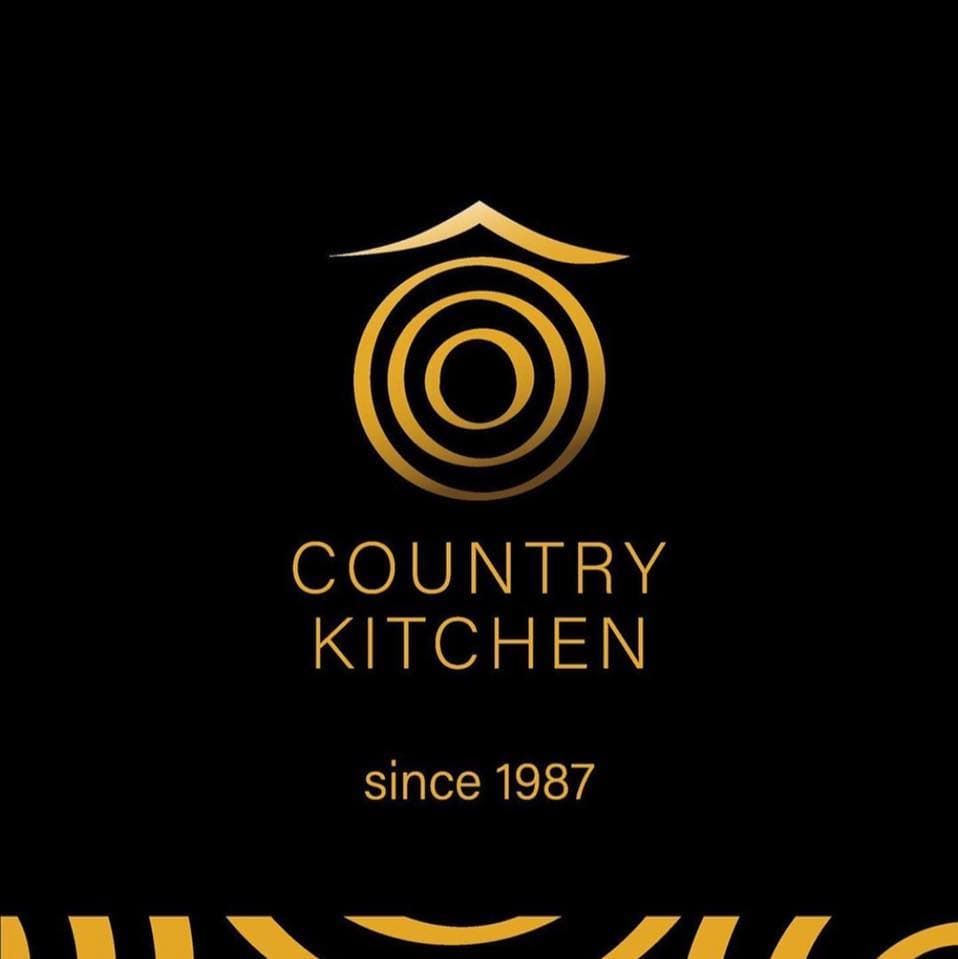 Country Kitchen