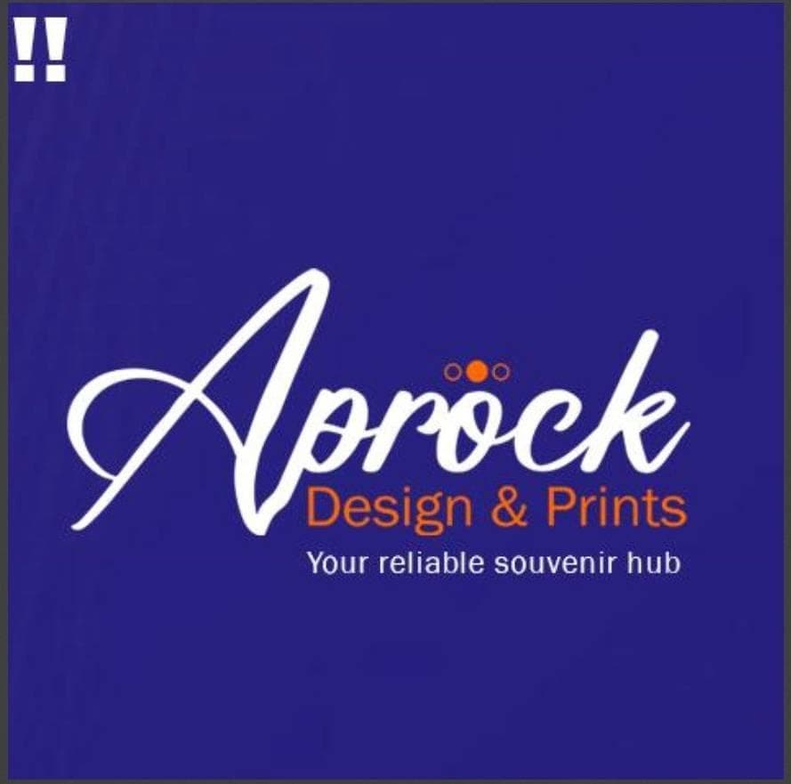 Aprock Design and Prints