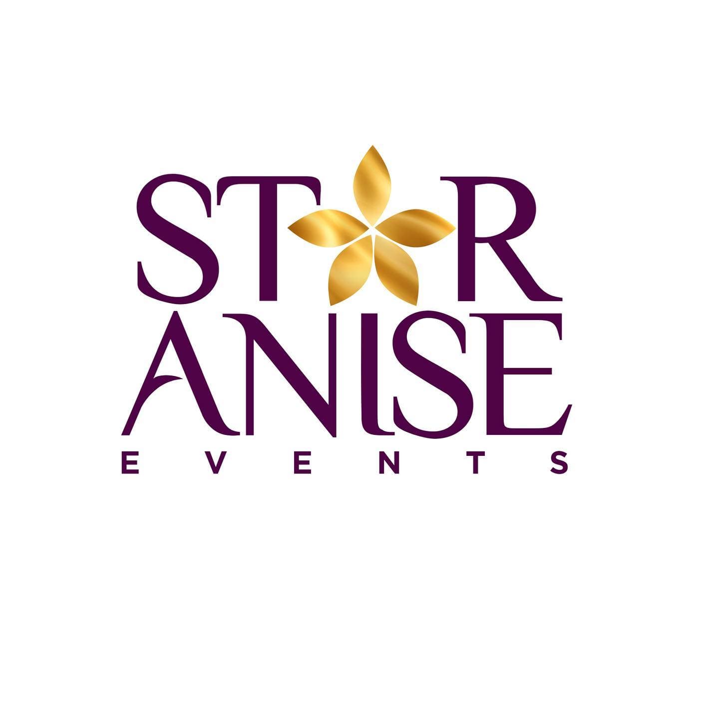 Star Anise Events And Decor
