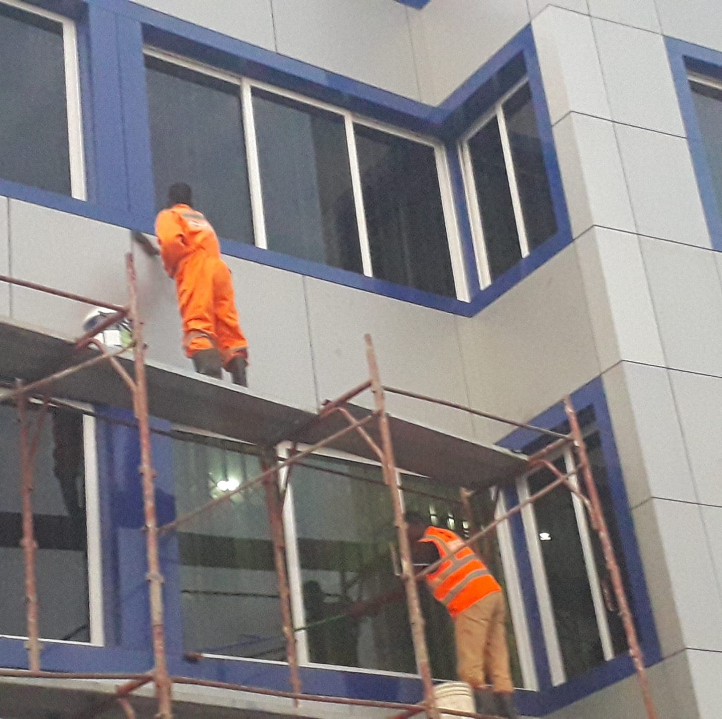 C&D CLEAN SOLUTIONS LIMITED