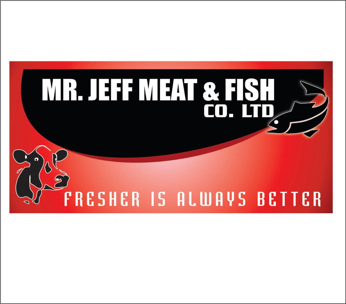 Mr. Jeff Butcher Shop Bar & Grill