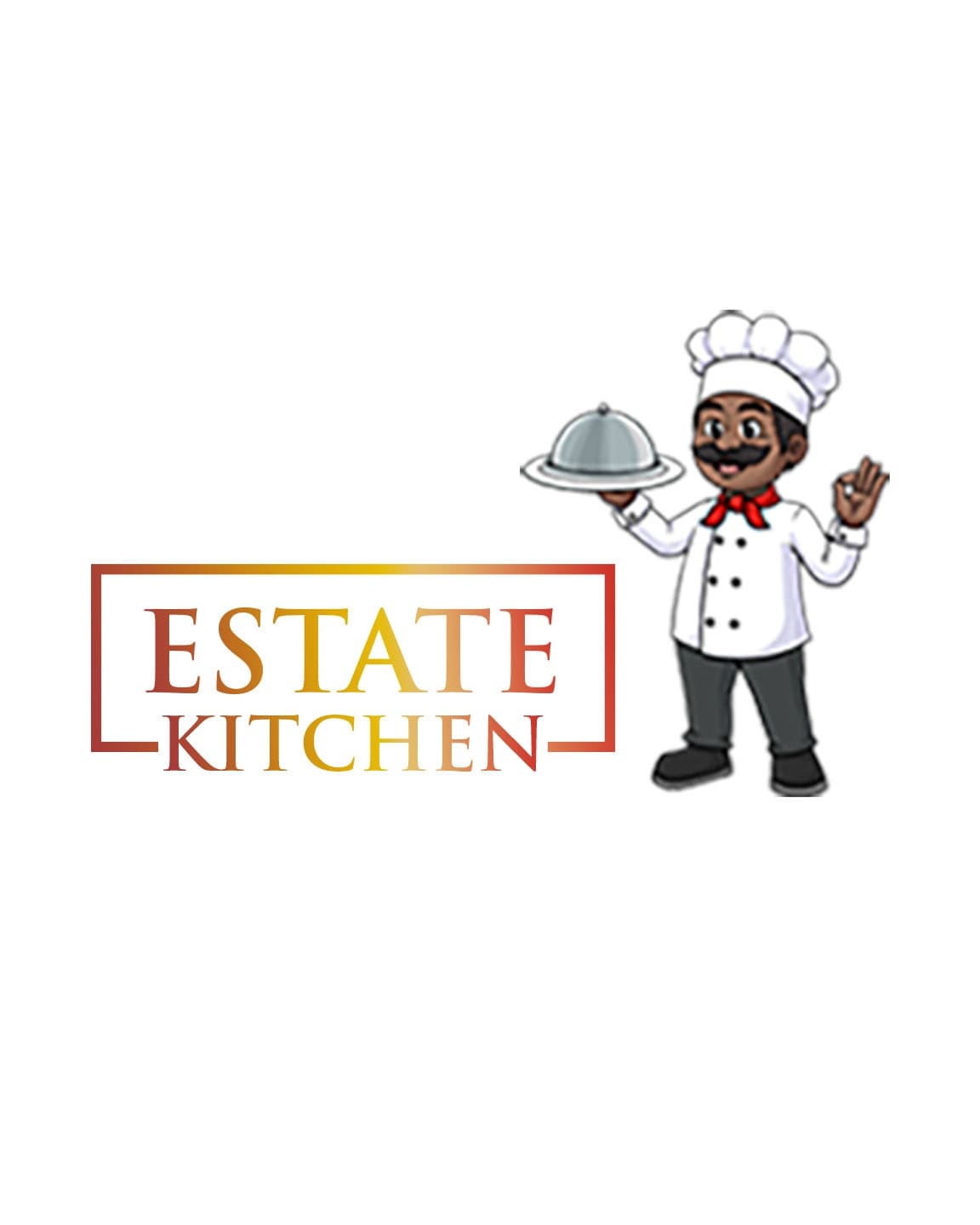 Estate Kitchen
