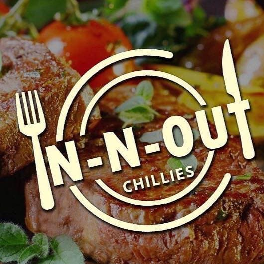 In-N-Out Chillies