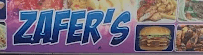 Zafer's Restaurant