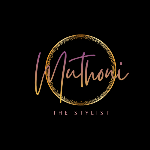 Muthoni the Stylist