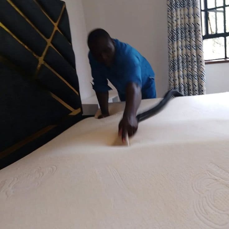 4*6 mattress Cleaning