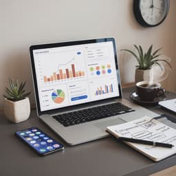 Business Profile Audit