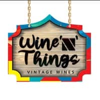 Wine N' Things