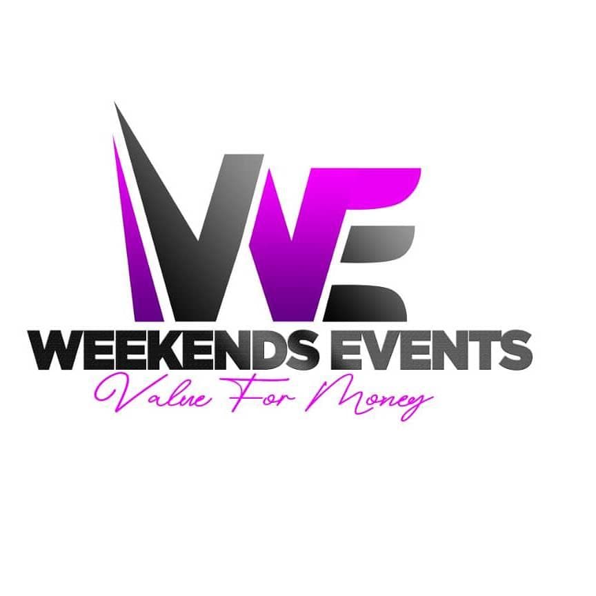 Weekends Events Garden