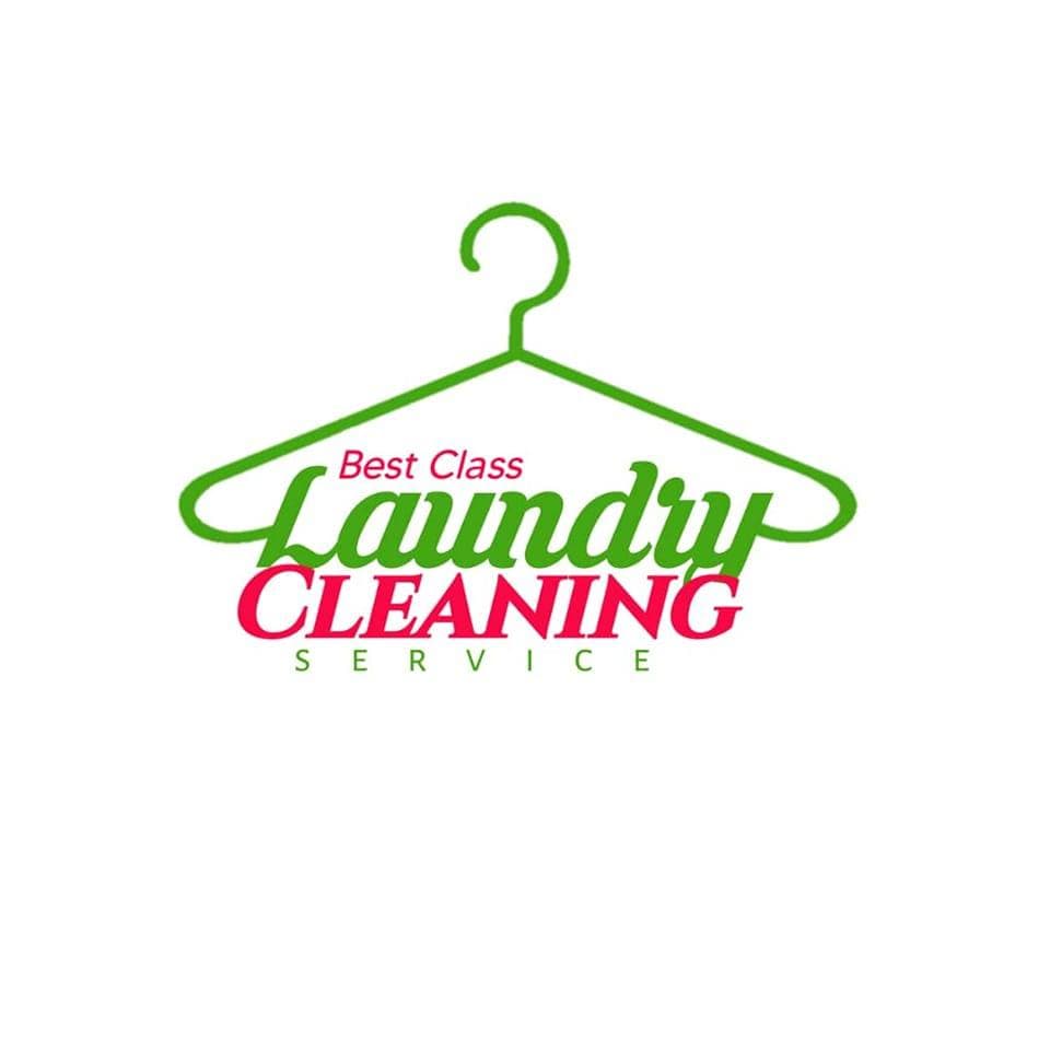 Best Class Laundry & Cleaning Service