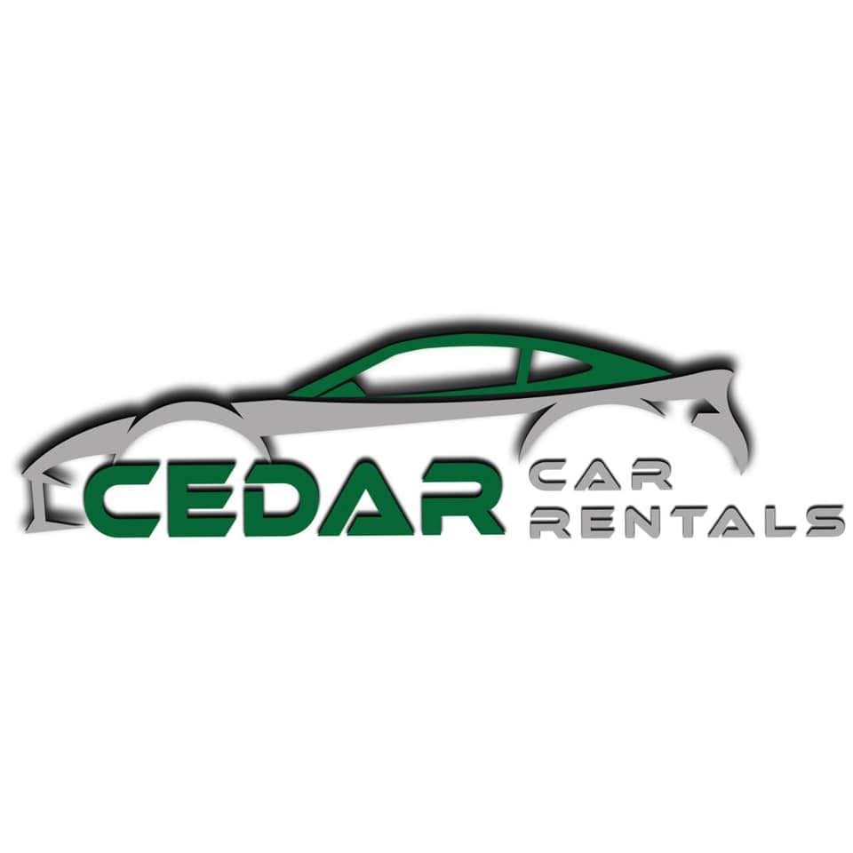 Cedar Car Rental Services