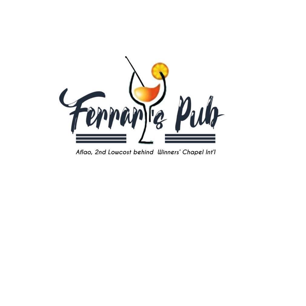 Ferarri's Pub