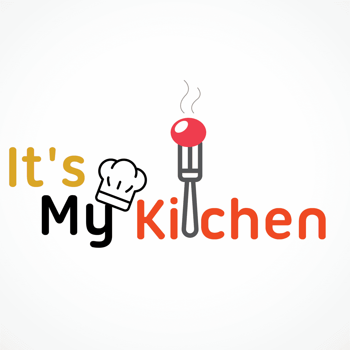 It’s My Kitchen