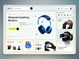 E.commerce web apps