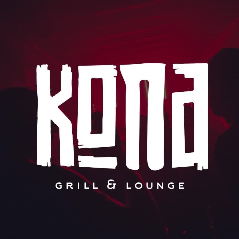 Kona Cafe and Grill