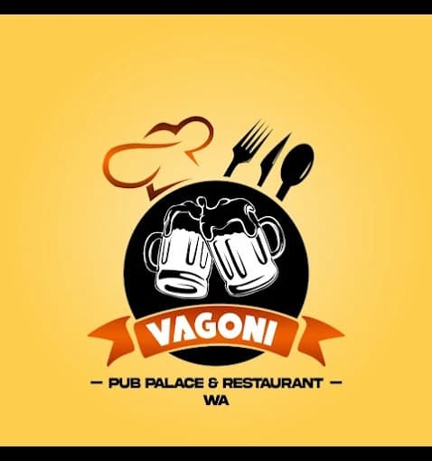 Vagoni Pub Palace & Restaurant