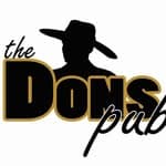 The Dons Pub