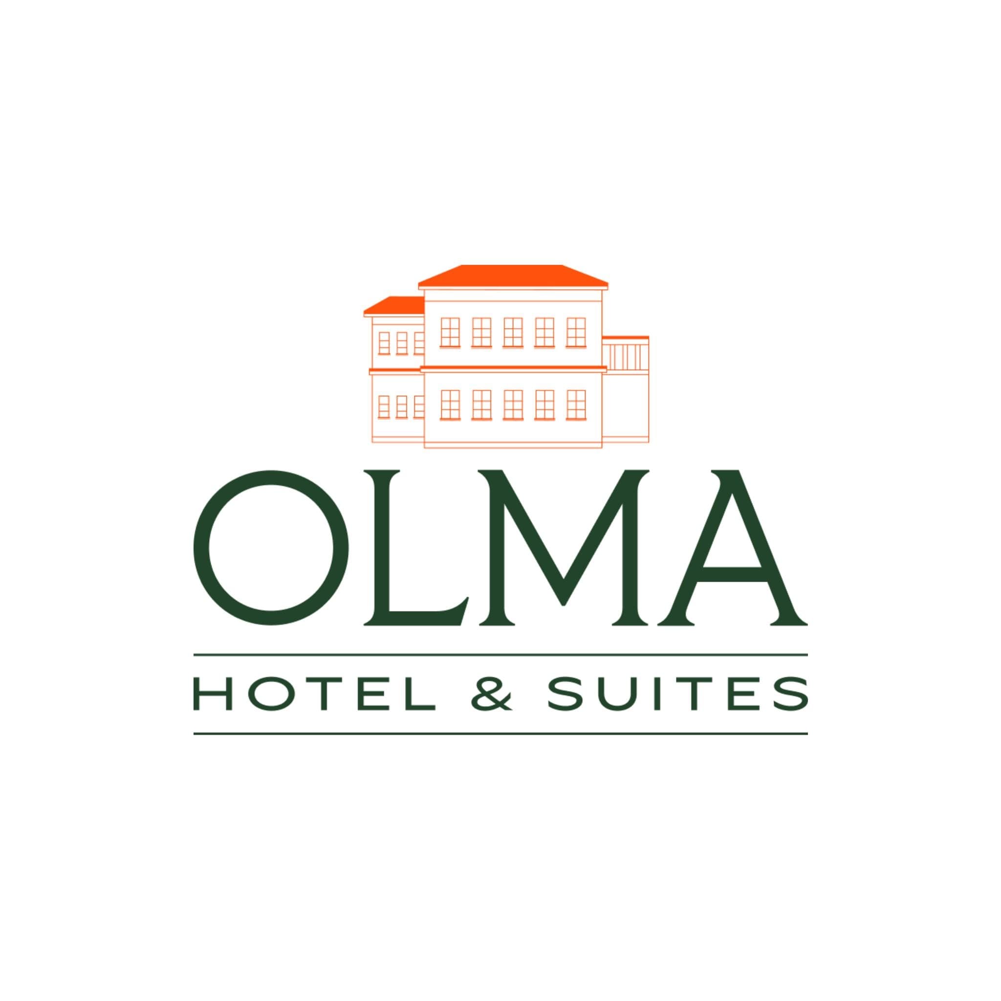OLMA Colonial Suites