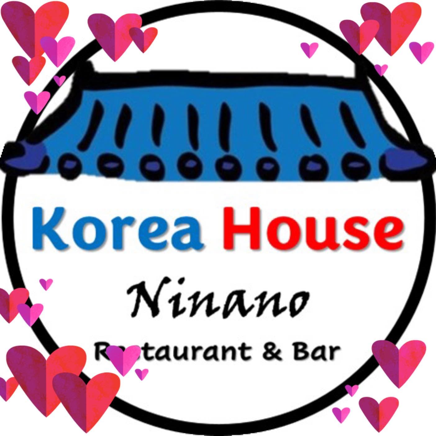 Korea House Ninano