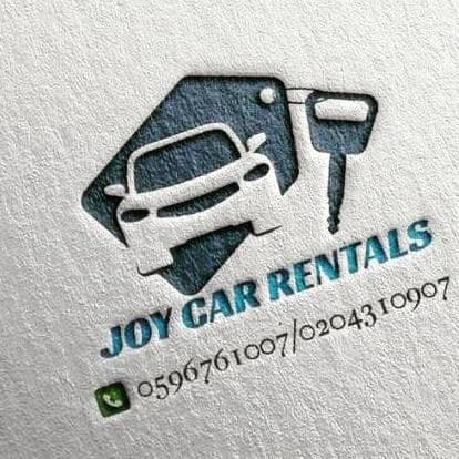 Joy Car Rentals
