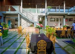 The Kove Lounge Event Space