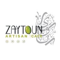 Zaytoun Artisan Café