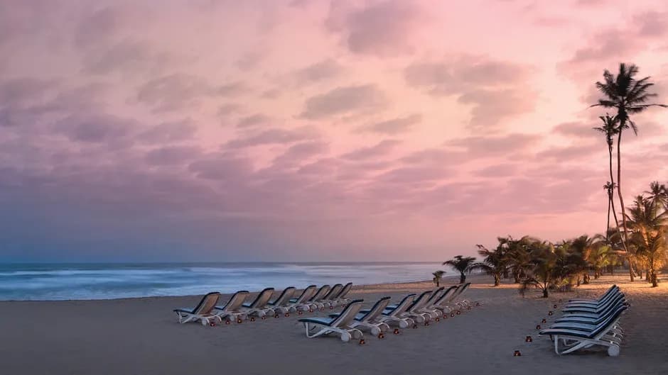 Beach Date Night - view 3