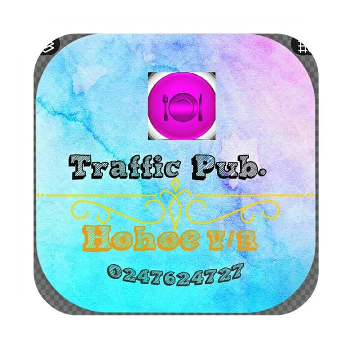 Traffic Pub