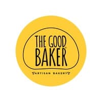 The Good Baker