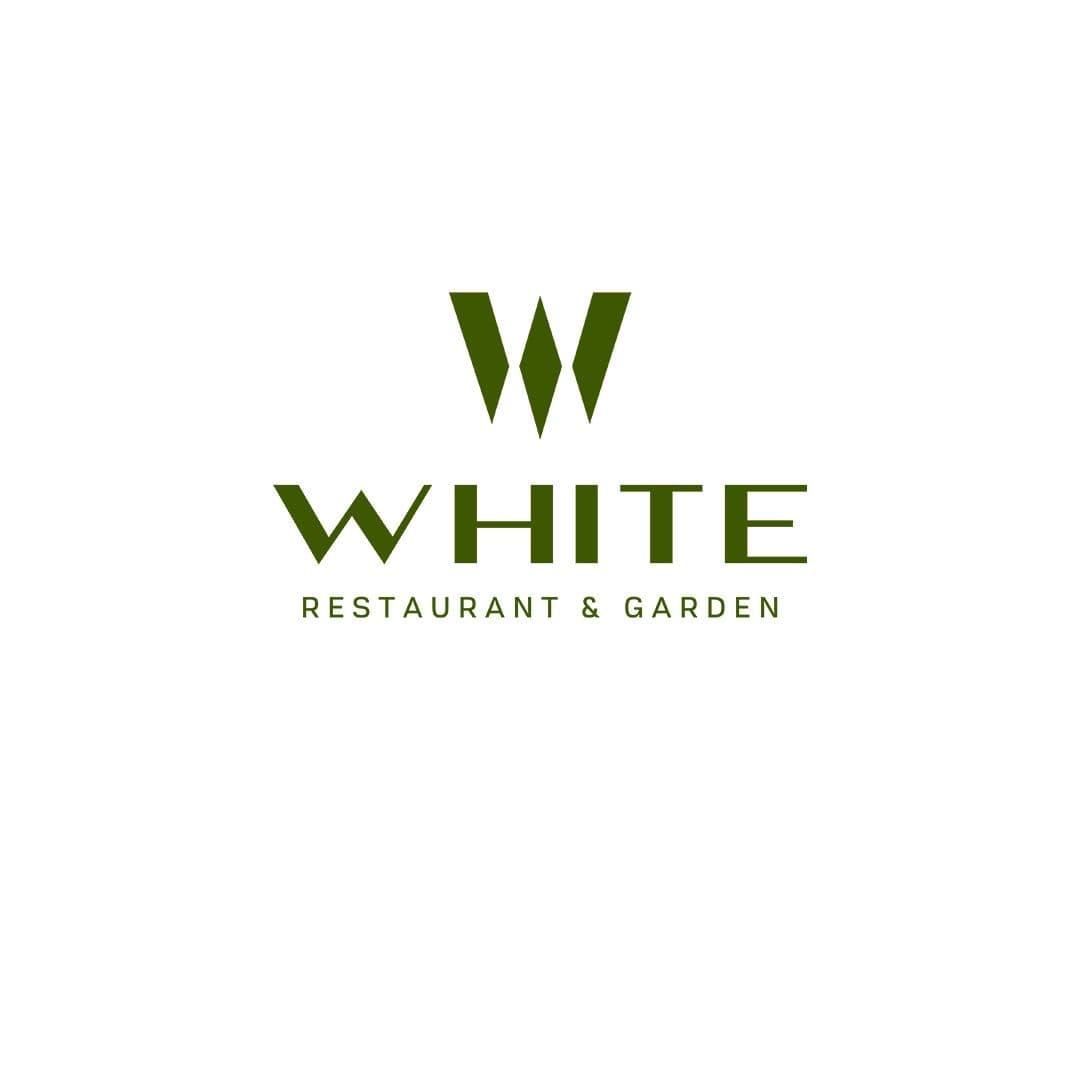 White Restaurant & Garden