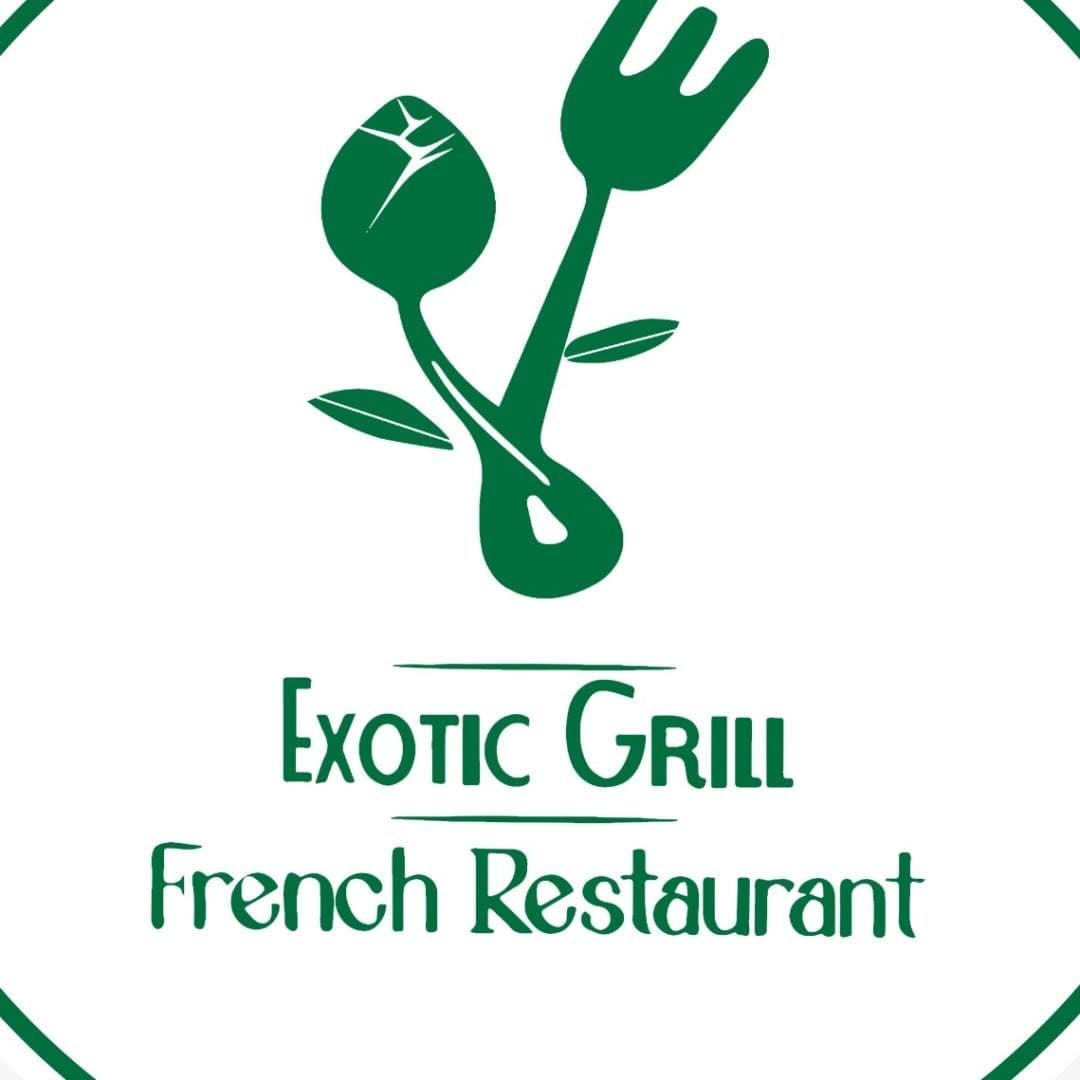 Exotic Grill